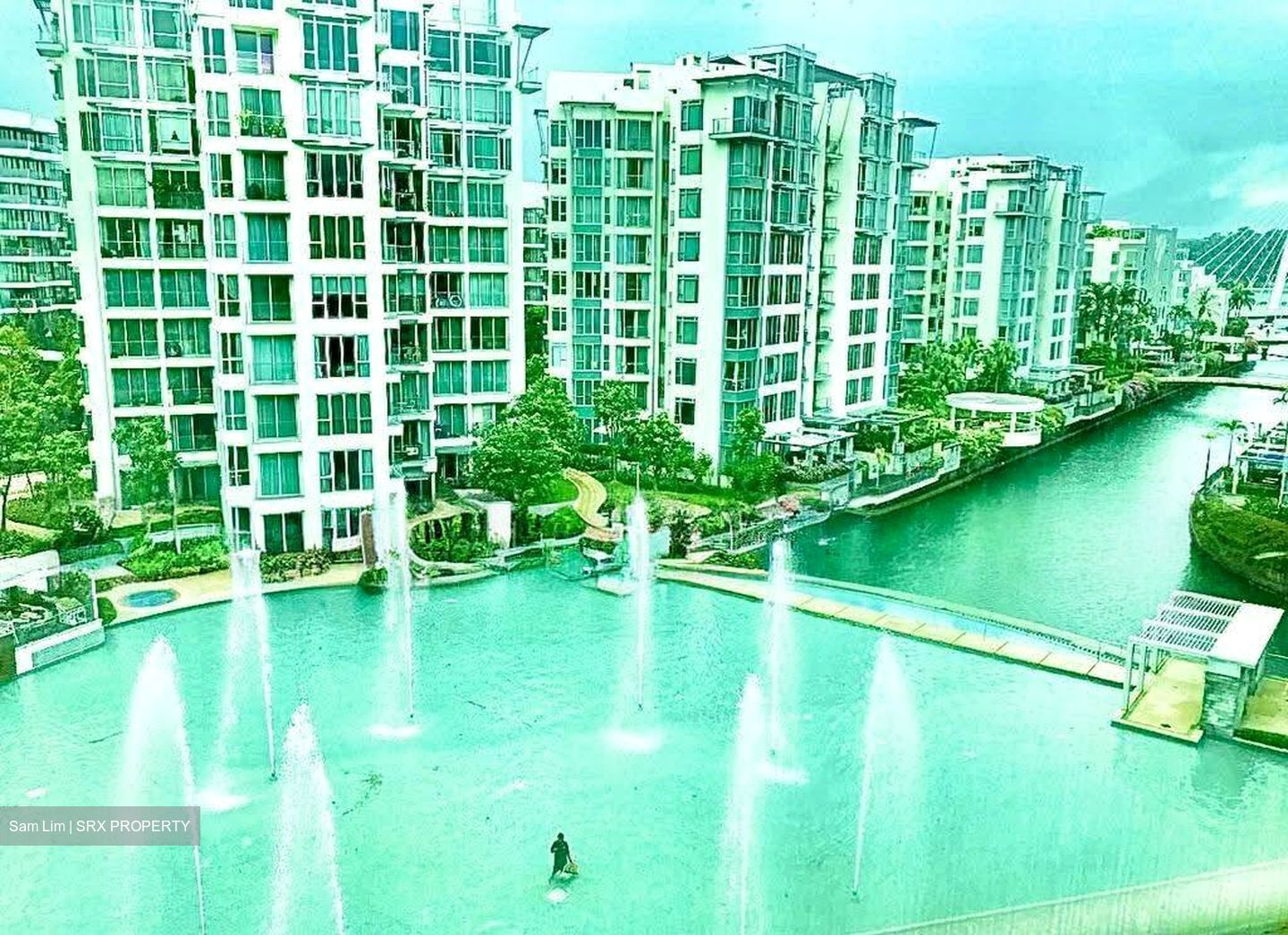 Caribbean At Keppel Bay (D4), Condominium #626444591